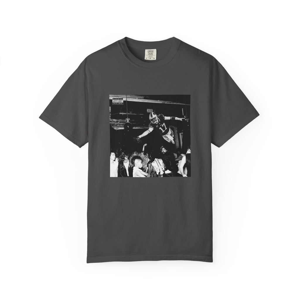 Josh Allen "Die Lit" T-Shirt