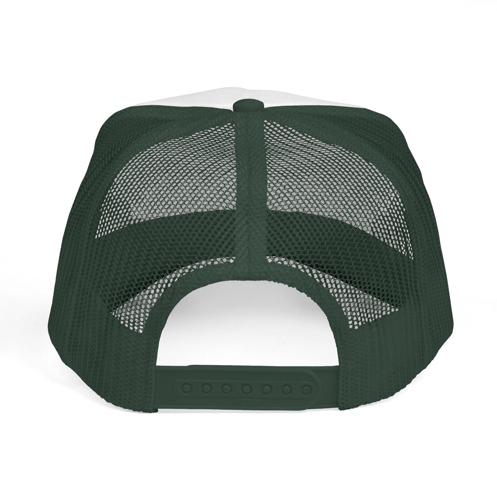 Lowkey Bricked Trucker Hat