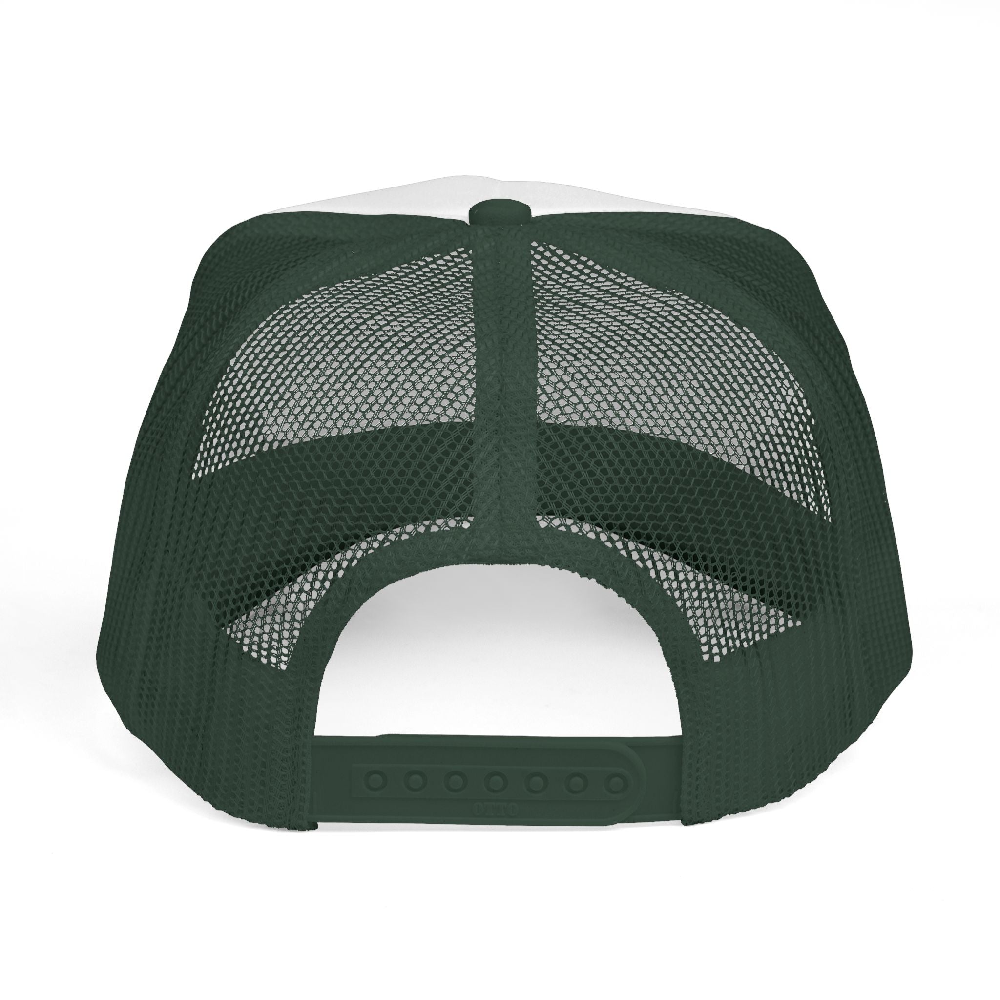 Lowkey Bricked Trucker Hat