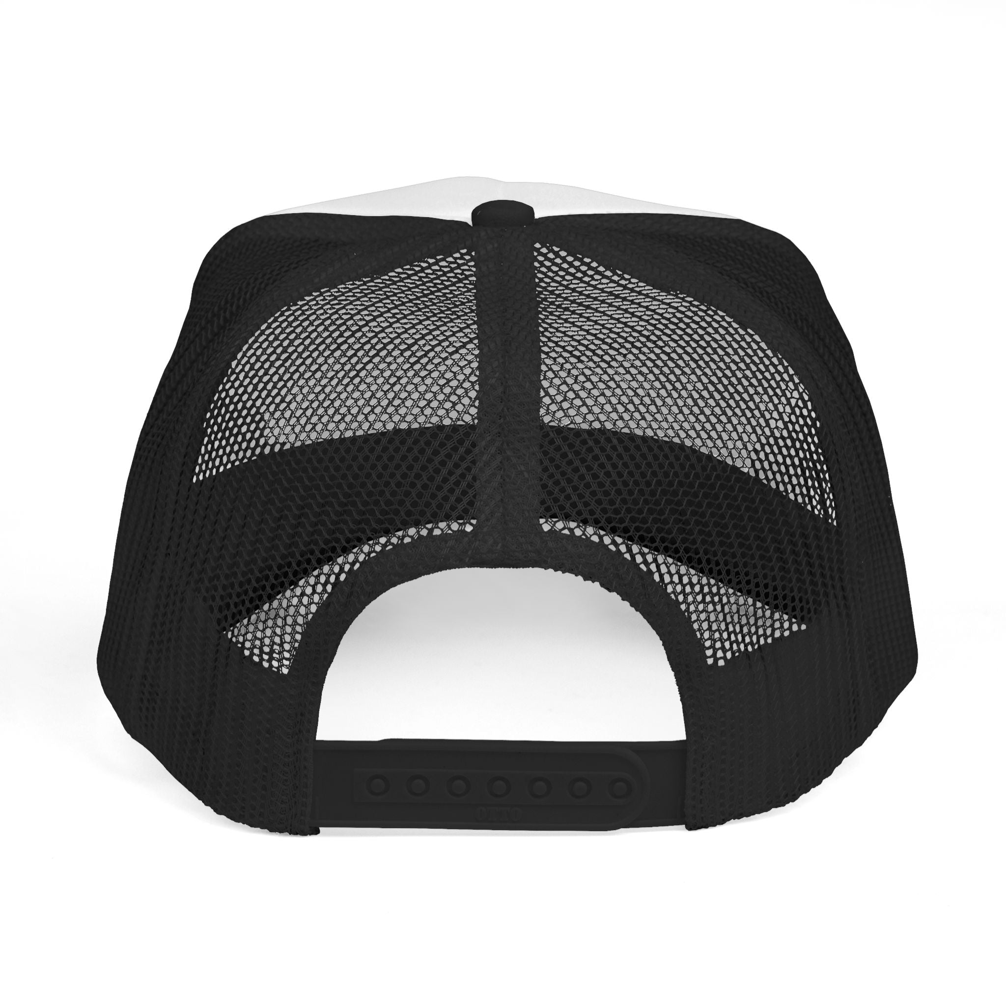 Lowkey Bricked Trucker Hat