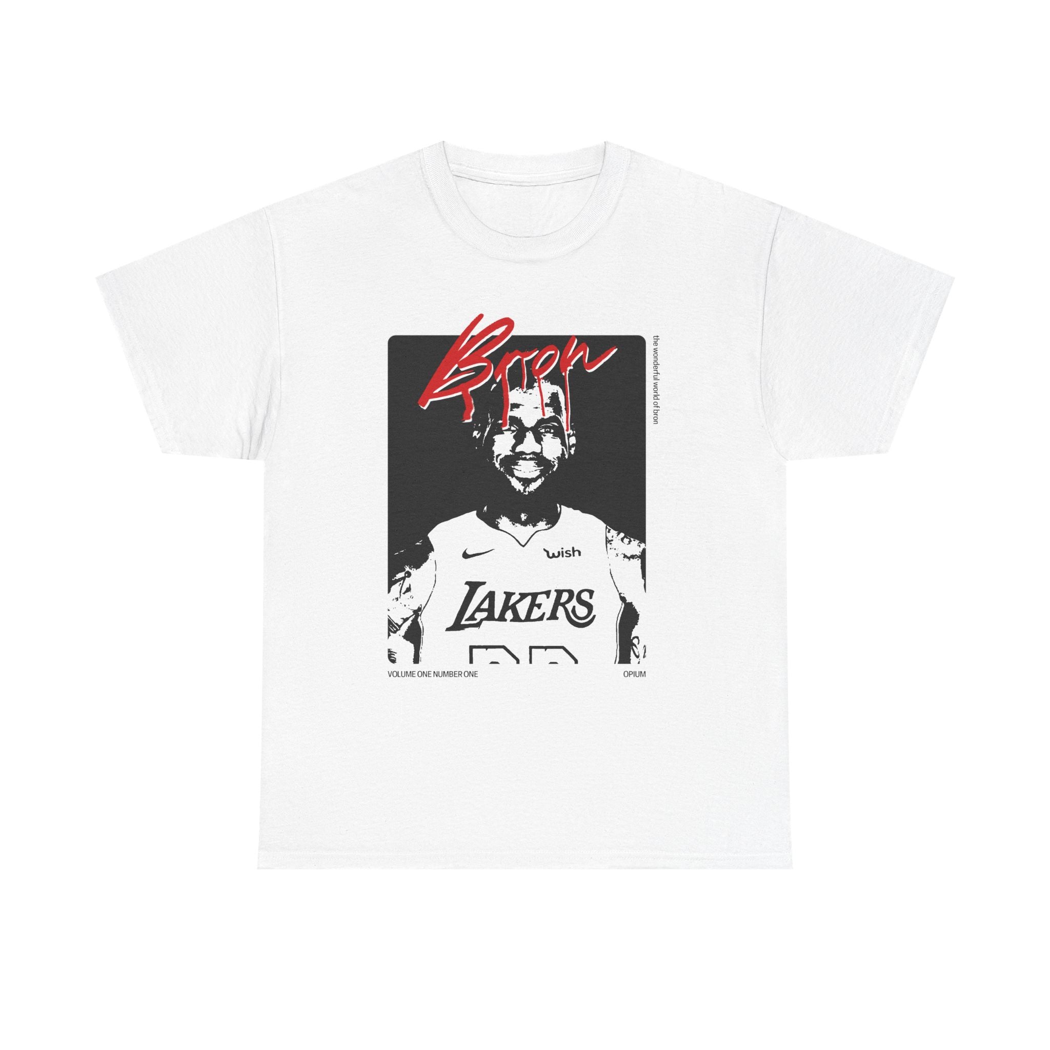 Whole Lotta Bron T-Shirt