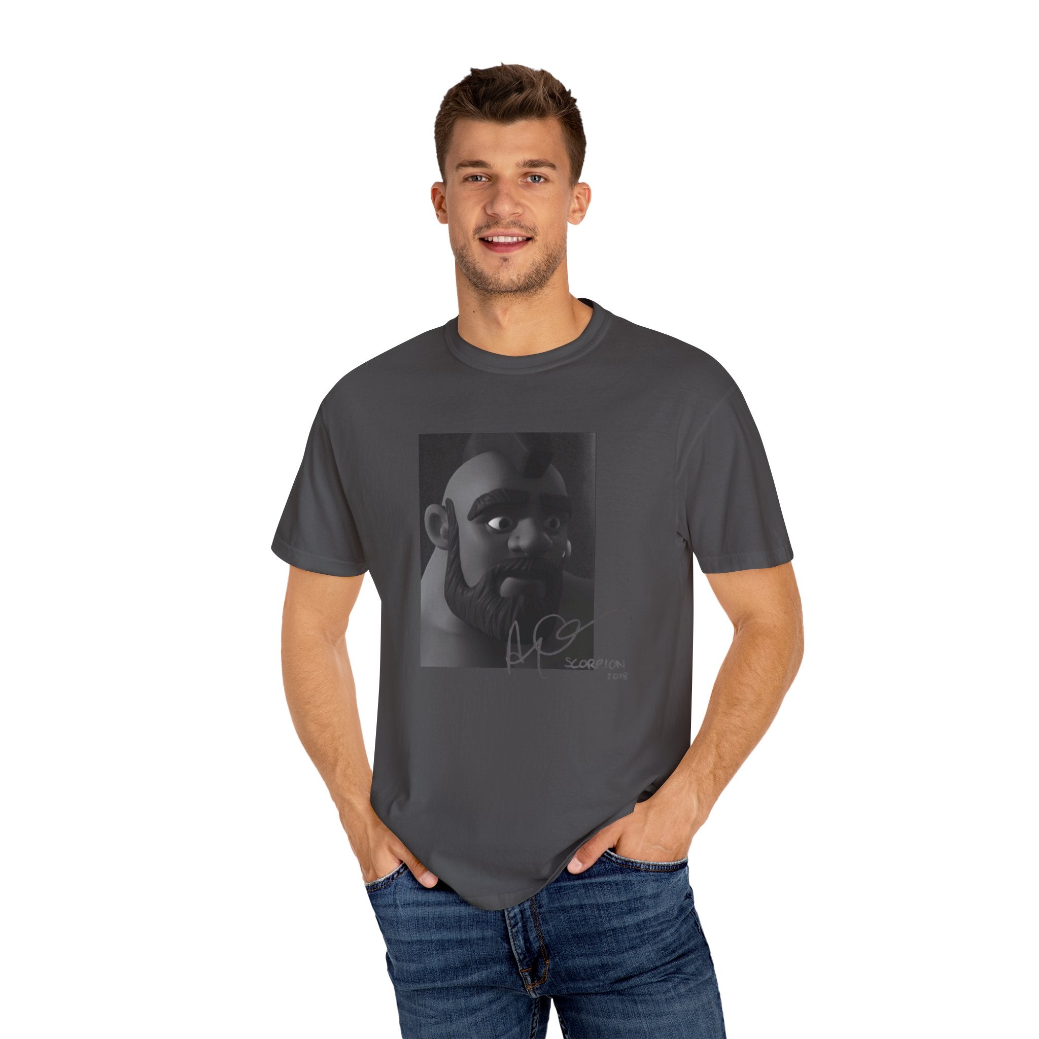 Hog Rider Drake