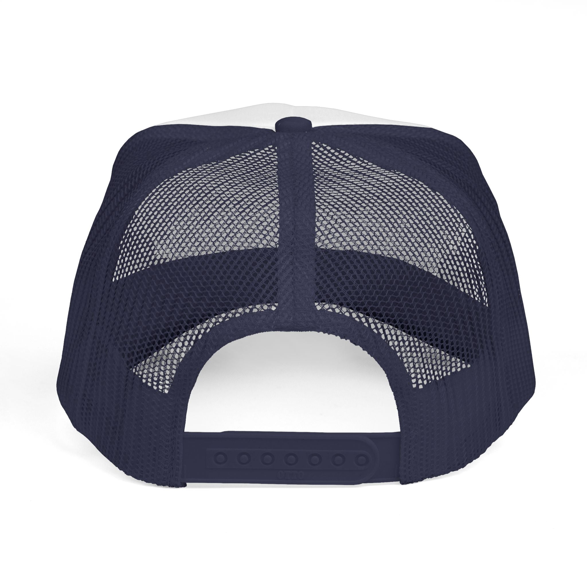 Lowkey Bricked Trucker Hat