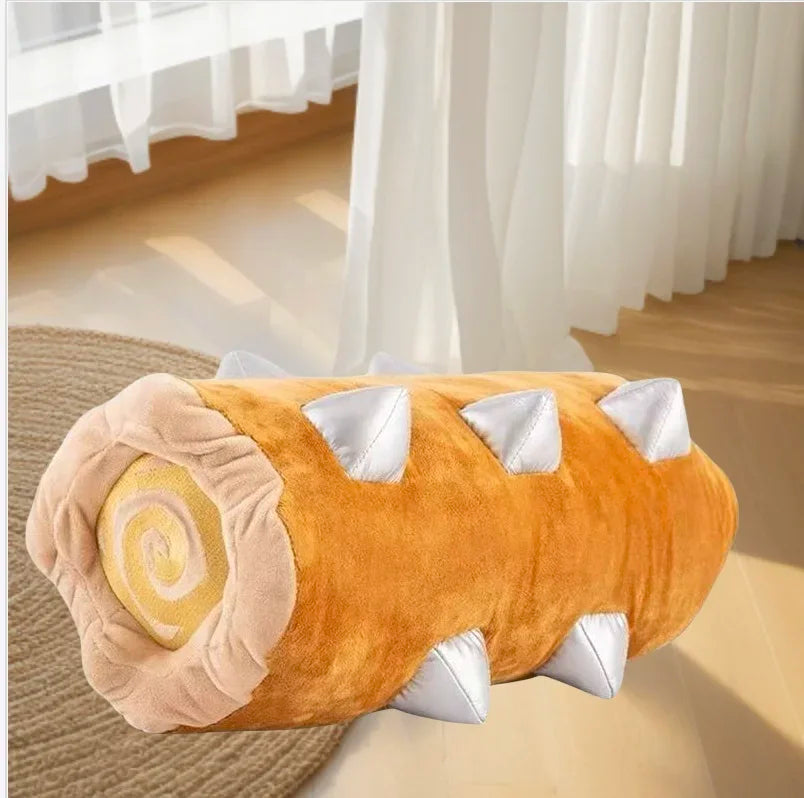 The Log Plush