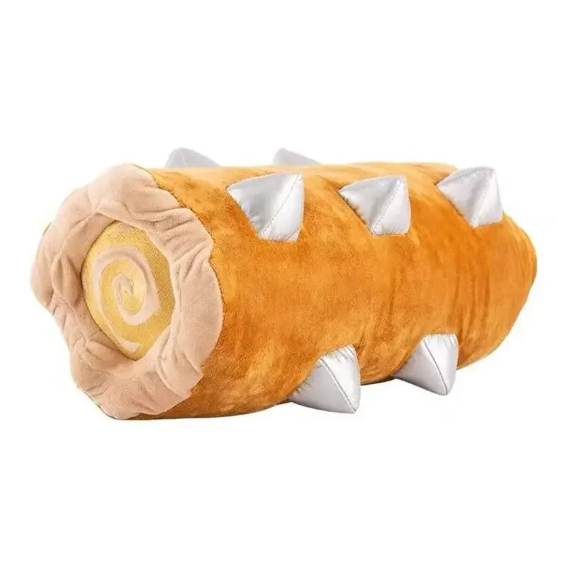 The Log Plush
