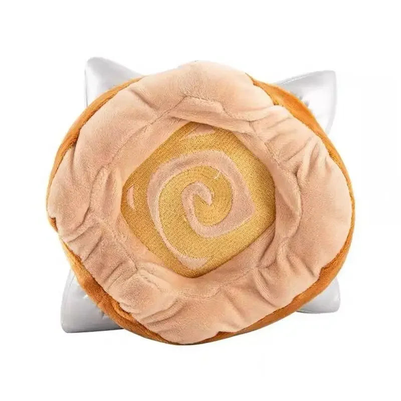 The Log Plush