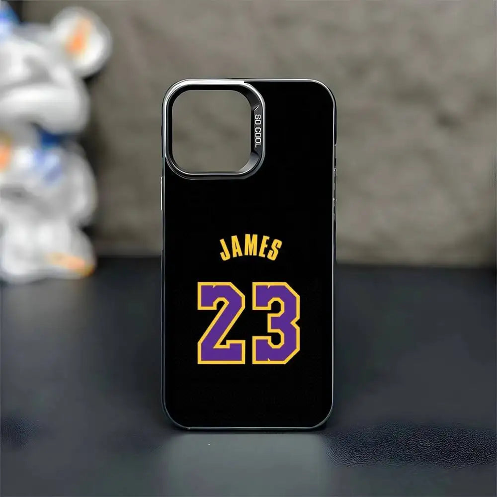 Lebron James Phone Case