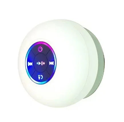 Wireless Shower Speaker