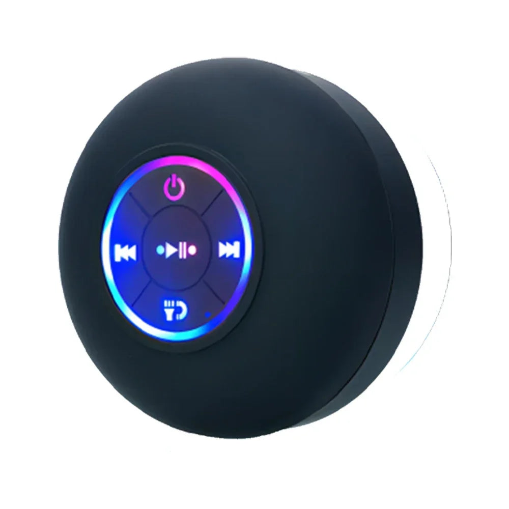 Wireless Shower Speaker