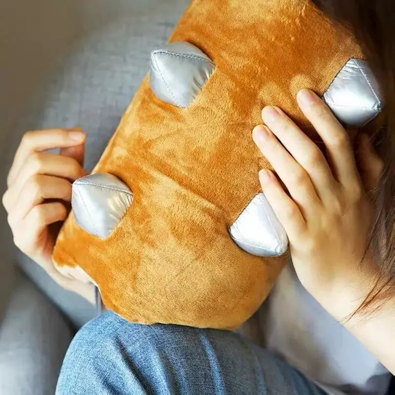 The Log Plush