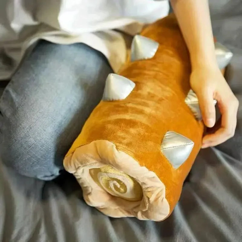 The Log Plush